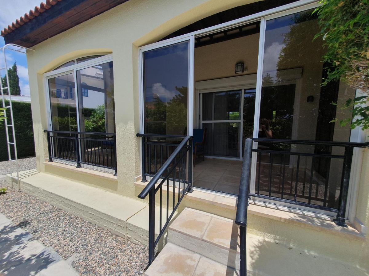 Villa Victoria 400 Meters To The Beach Peyia Exterior photo